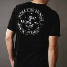 Load image into Gallery viewer, LOGIC & MORALITY CLUB