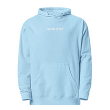 Load image into Gallery viewer, FIO EMBROIDERED HOODIE