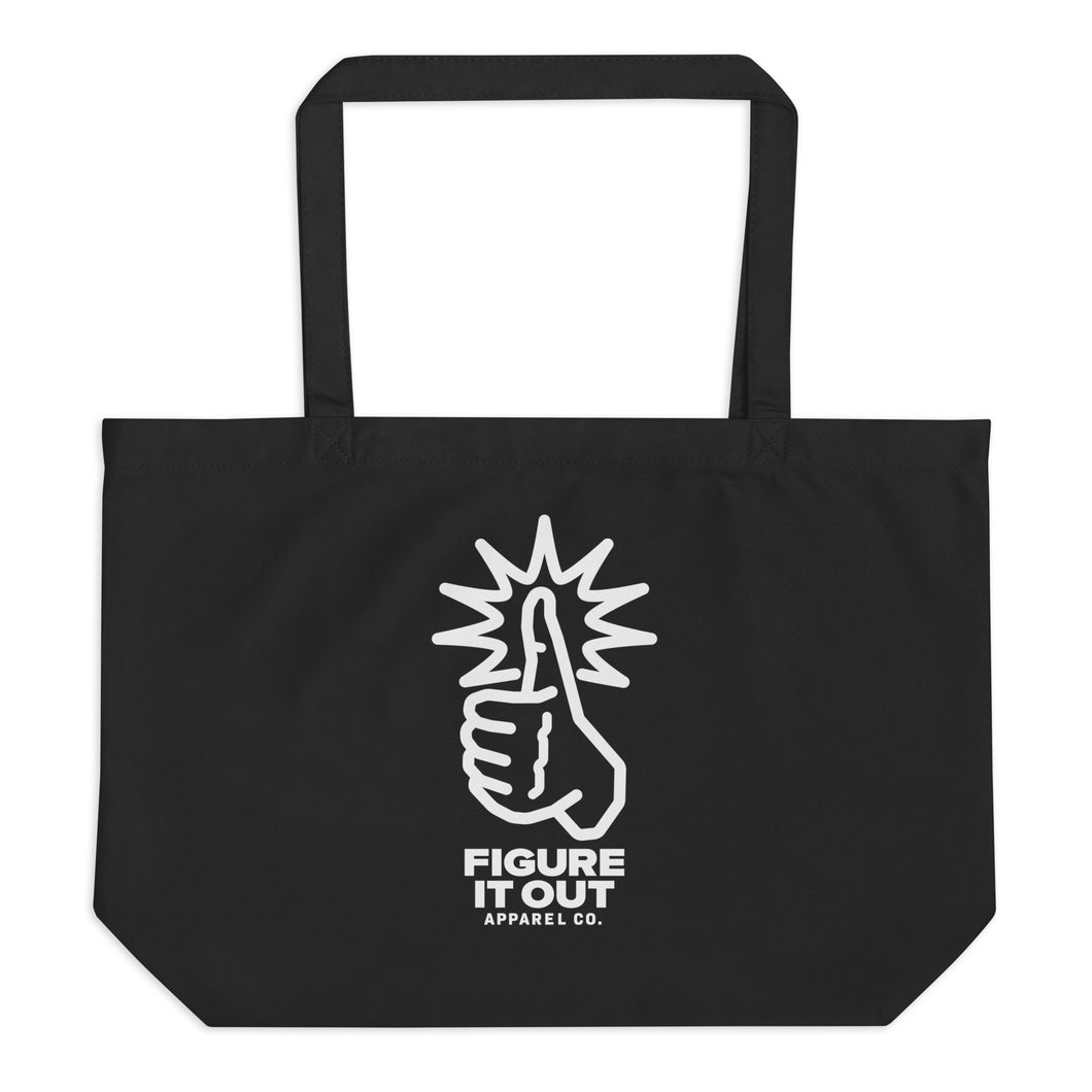 THUMBS UP TOTE