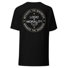 Load image into Gallery viewer, LOGIC &amp; MORALITY CLUB
